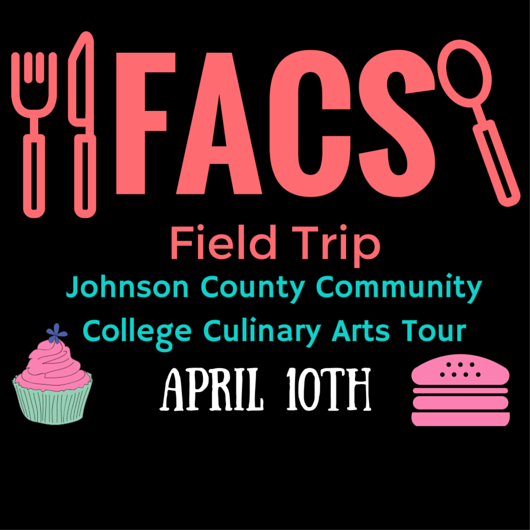 Foods for Life vists JCCC culinary school