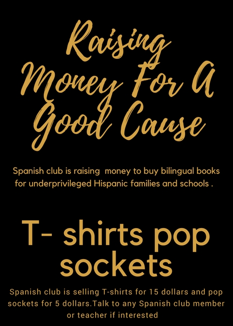 Raising+money+for+a+good+cause