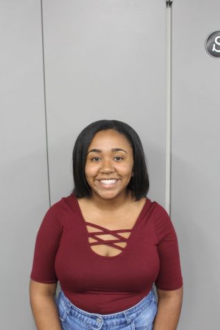 Deja McKenzie