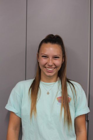 Kaylee Ohlson