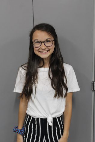 Grace Rogers