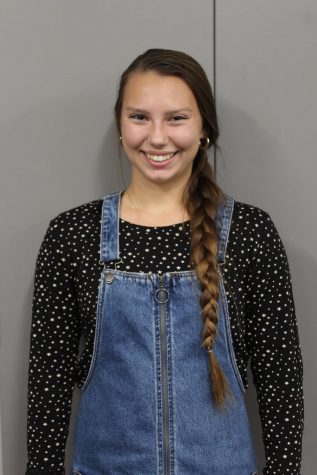 Kaylee Ohlson