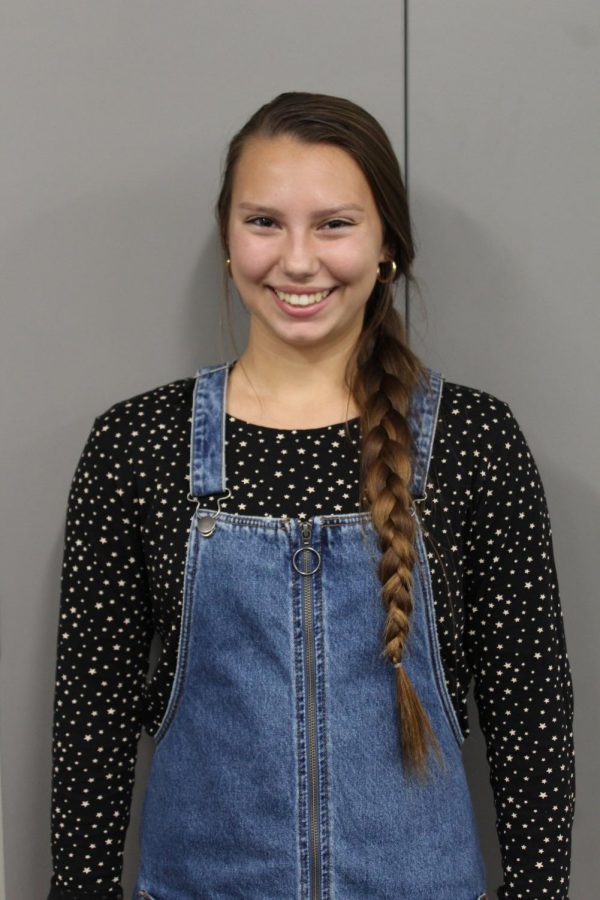 Kaylee Ohlson