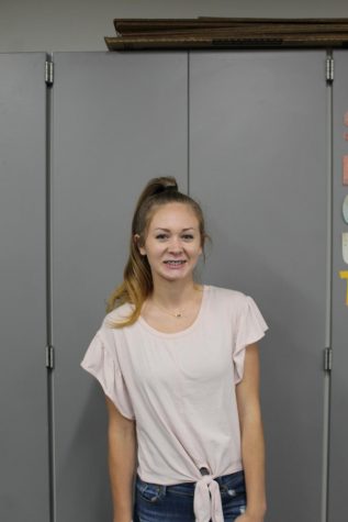 Kylee Kingman