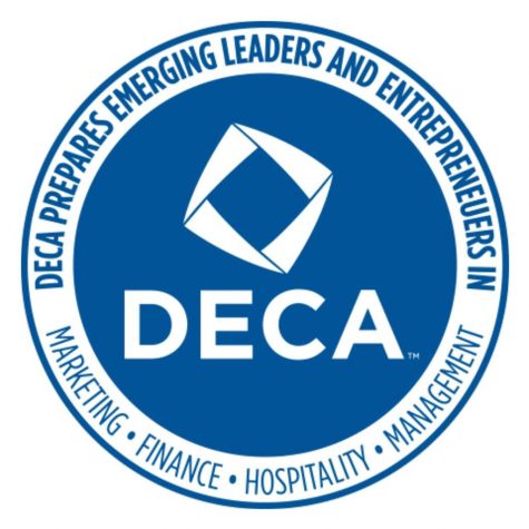 Students qualify for State DECA conference