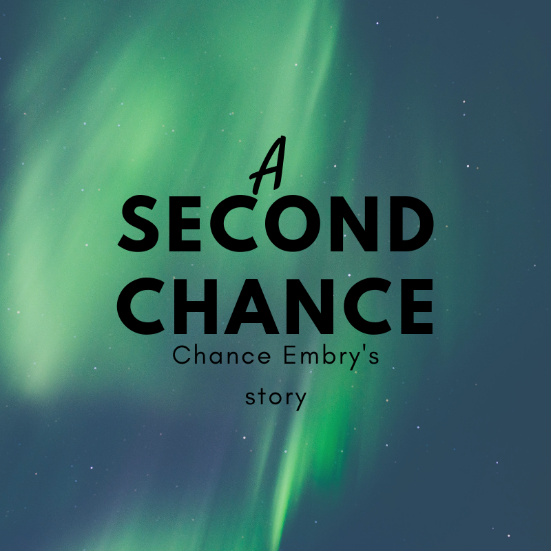 ‘A Second Chance’