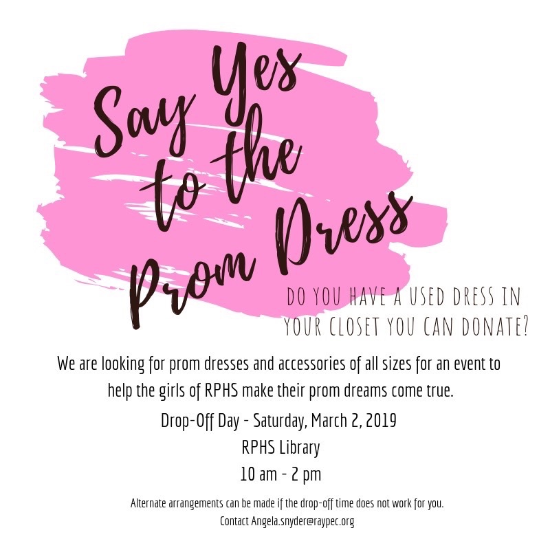 Say+yes+to+the+prom+dress