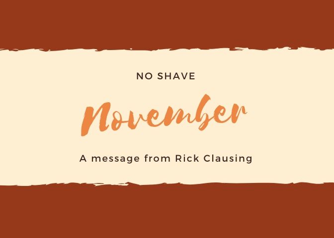 No+shave+November