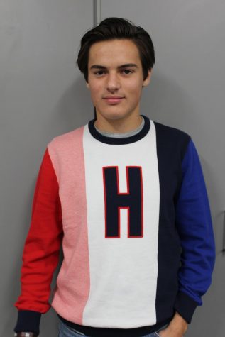 Braden Zaner