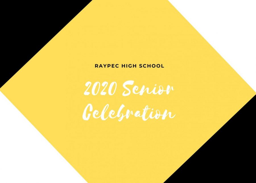 2020 Senior Celebrations