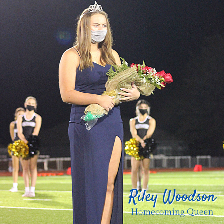 Riley+Woodson+Homecoming+Queen