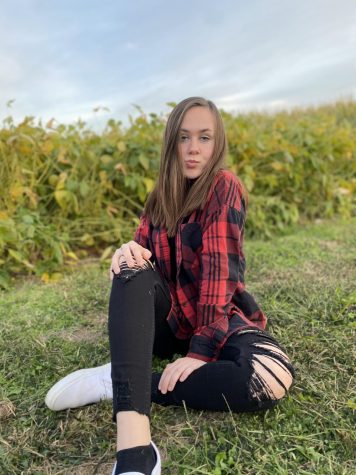 Maddy Maloney