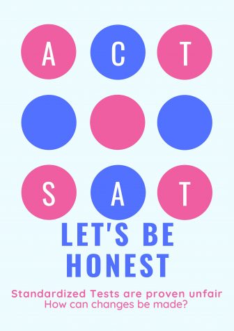 How to prepare for ACT and SAT