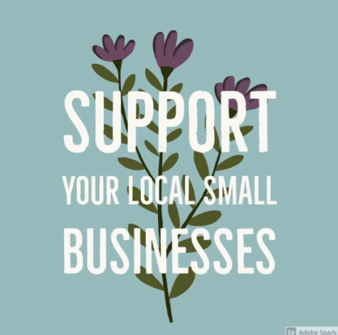 Steps Toward Supporting Small Businesses