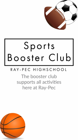 Sport Booster Club