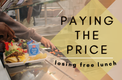 Paying the Price : Losing Free Lunch