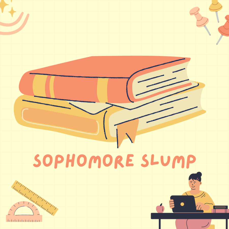 Sophomore+Slump