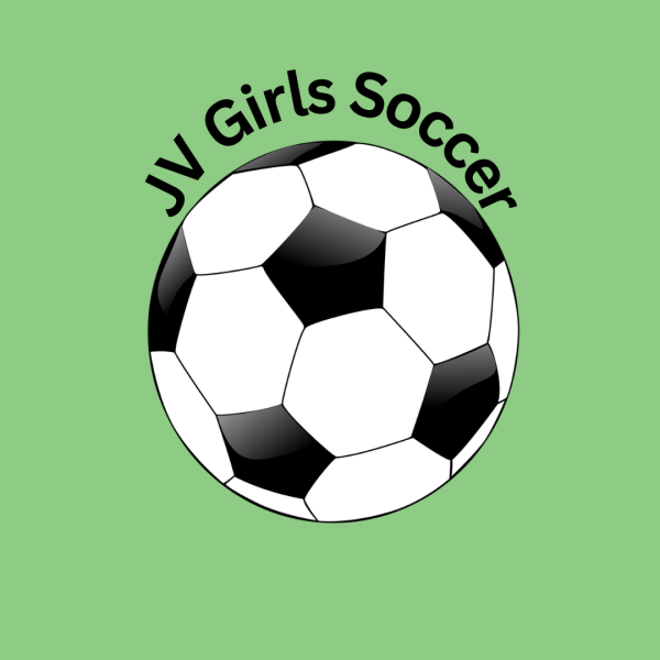 JV Girls Soccer Improves Teamwork and Strives for Winning Record