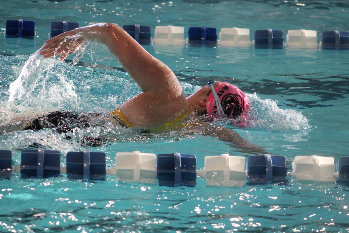 Women's Swimming & Diving