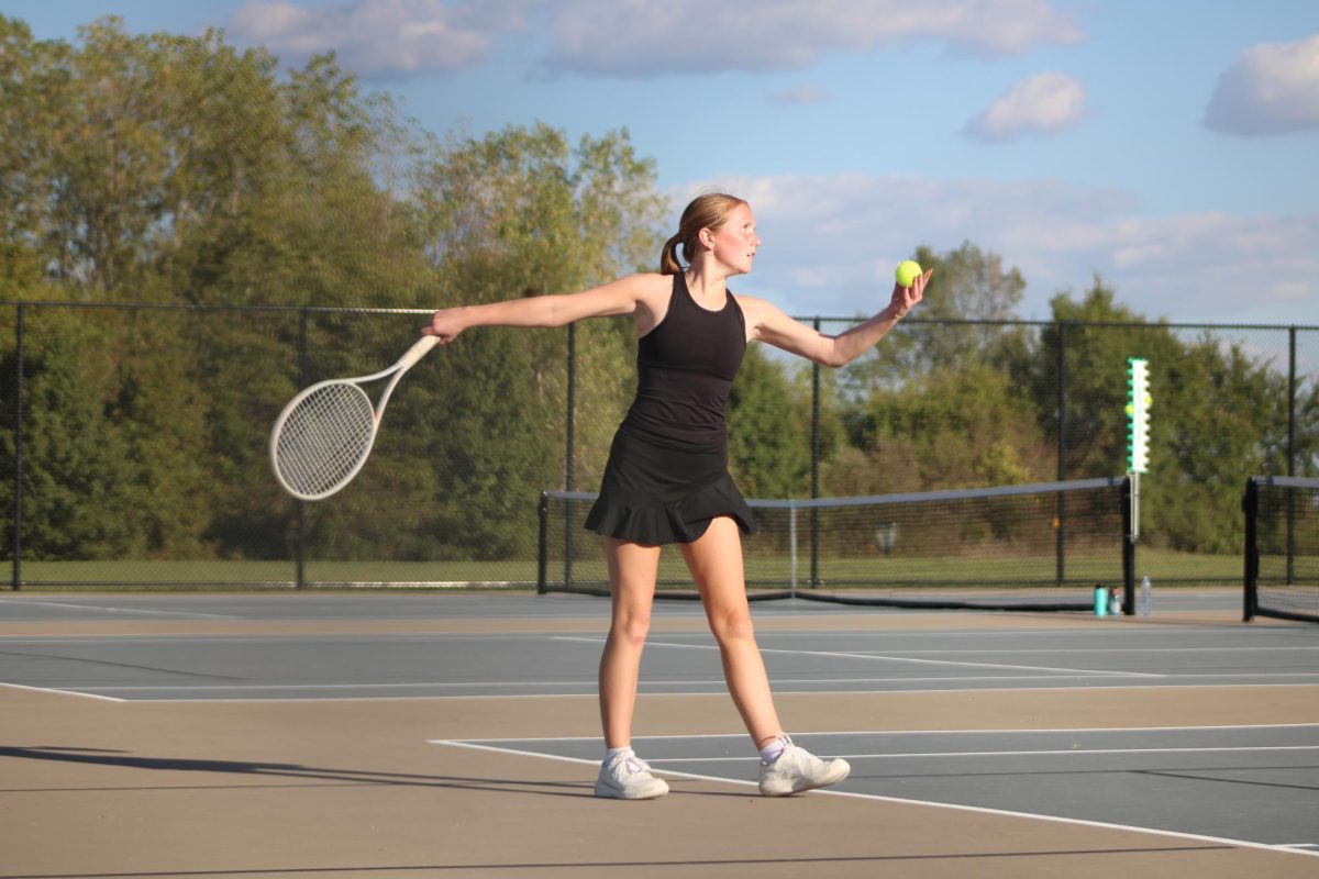 Women's Tennis