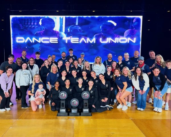 Prowlers at Nationals in Florida